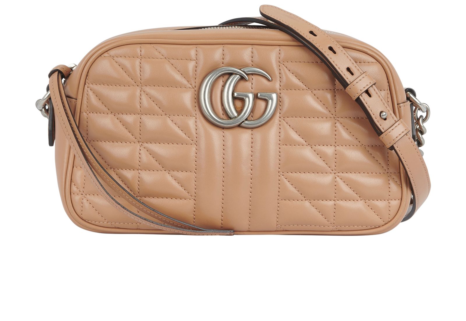 Gucci gg marmont on sale small shoulder bag